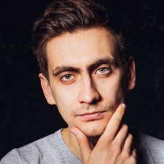 Роман Годуадзе, 23.10, Екатеринбург