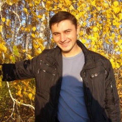 Александр Семенов, 19.05.1984, Волгоград