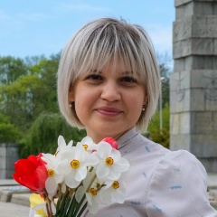 Евгения Демина, 04.12, Калининград