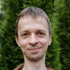 Андрей Щёголев, 28.01.1988, Королёв