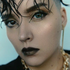 Элен Нелидова, 22.01.1991, Москва