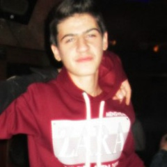 Amir Bouchaala, 22.09, New York City