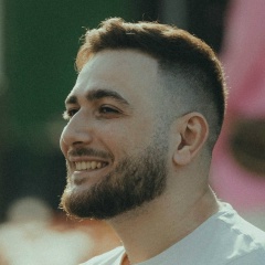 Сергей Петросян, 29.07.1994, Тюмень