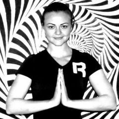 Дарья Солодова, 01.04, Москва