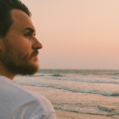 Игорь Терешков, Москва