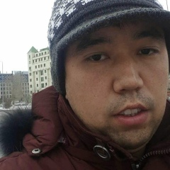 Salamat Mazhenov, 08.12, Шымкент
