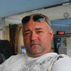 Александр Солдатов, 21.06.1973, Санкт-Петербург