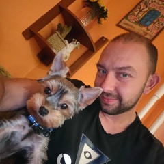 Семён Цурков, 24.08.1989, Санкт-Петербург