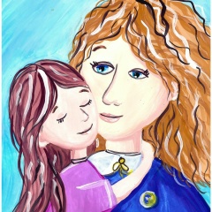 Юлия Мартынова, Санкт-Петербург