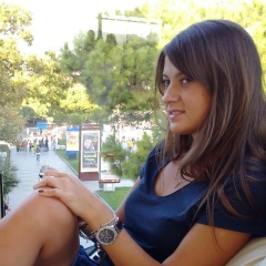 Анна Кучеренко, 04.06