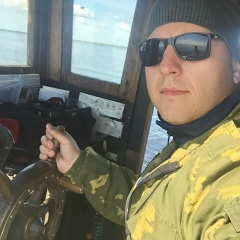 Антон Мурадов, 07.07, Великий Новгород