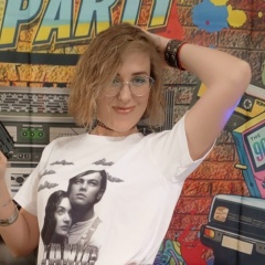 Екатерина Исаченко, 05.07.1987, Сукко