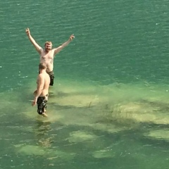 Viktor Vorobey, 12.08.1985, Киев