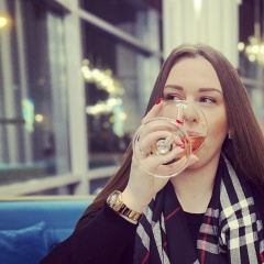Светлана Филиппова, 16.02, Санкт-Петербург