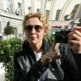 Tatyana Kotelevskaya, 17.12.1970, Москва