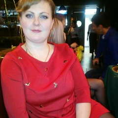 Аня Иванова, 11.01.1988, Кокшетау