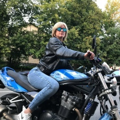 Людмила Силкина, 05.04, Москва