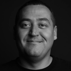 Еруслан Каронский, Москва