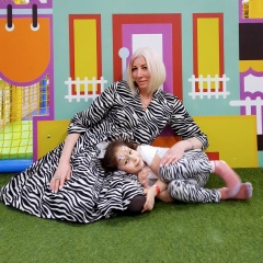 Лилия Кондратьева, 25.12, Санкт-Петербург