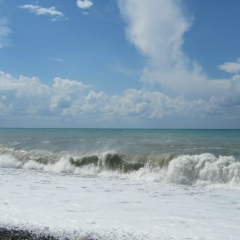 Марина Тихомирова, 31.01, Ростов-на-Дону