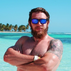 Дмитрий Исаев, 26.02.1991, Toronto