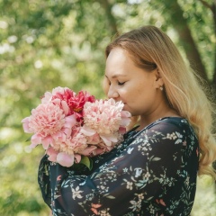 Дарья Доровских, Орск