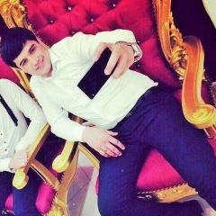 Шатлык Байрамов, 19.05.1991, Екатеринбург