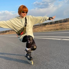 Ольга Тихонова, 21.01.1983, Тюмень