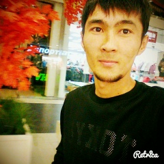 Элмурат Курсантбеков