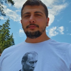 Георгий Балахадзе, 29.09.1986, Серпухов