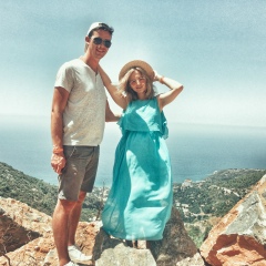 Наталья Дворянкина, Москва