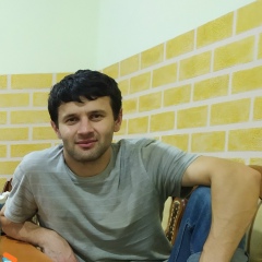 Ризван А, 20.10, Хасавюрт