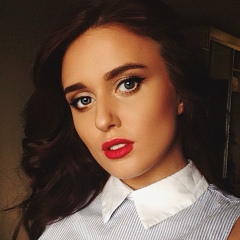 Наталья Исаева, 20.06.1996, Тюмень