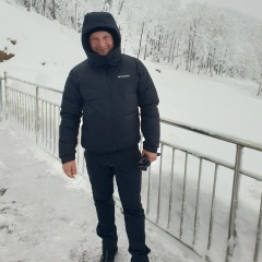 Егор Ершов, 27.12, Санкт-Петербург