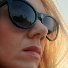 Дарья Валерштейн, 06.02.1989, Барнаул