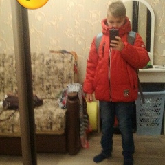 Юля Валковская, 30.06, Энгельс