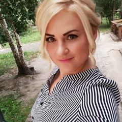 Юля Тищенко, 01.04, Киев