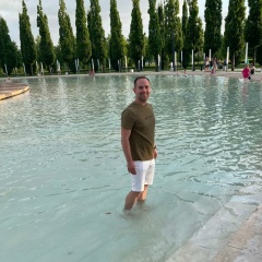 Денис Гаврилов, 21.08.1992, Санкт-Петербург