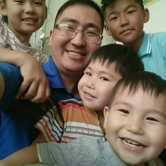 Рауан Оразалиев, 07.08.1983, Кызылорда