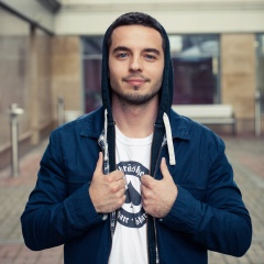 Арсен Терзян, 03.04, Санкт-Петербург