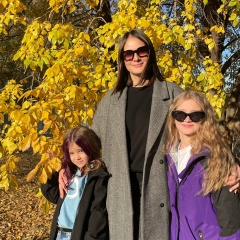 Натали Гамаюнова, 03.07, Волгодонск