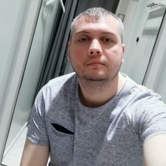 Макс Лукьяненко, 13.03, Киев