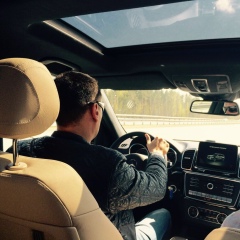 Артур Судаков, 21.03, Екатеринбург