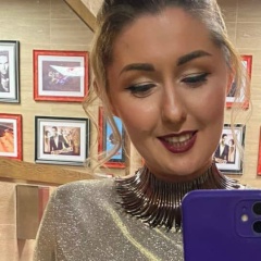 Олеся Лейман, 14.02.1988, Астана