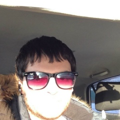 Роман Витковский, 17.10.1989, Красноярск