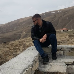 Timirbulat Magomadov, 02.04.1995, Грозный