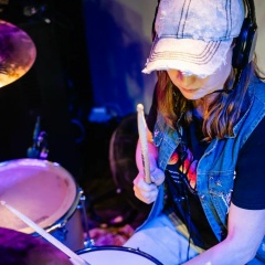 Аня Кузнецова, 01.11, Нижний Новгород