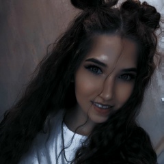 Нина Костенкова, 29.01.1998, Саратов