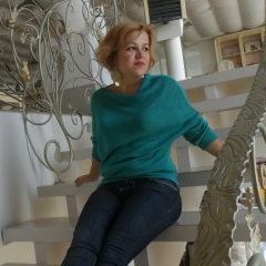 Ирина Жаданова, 21.03, Кропивницкий / Кировоград