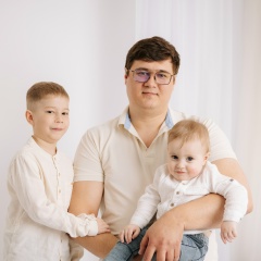 Рустам Какорин, Лабытнанги